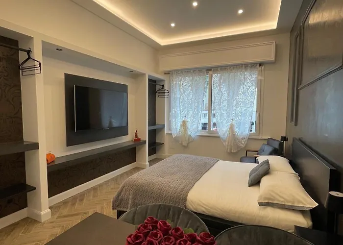Toledo106 Luxury Apartaments - Lovely